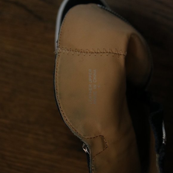 J/Slides Sneaker Wedges - Picture 5 of 6